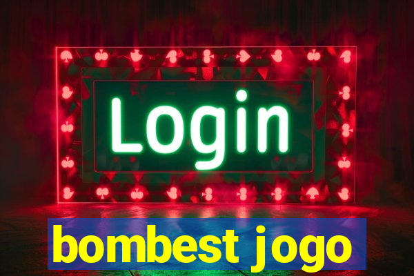 bombest jogo